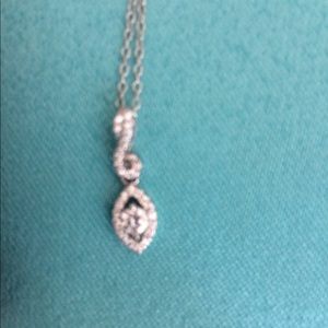 New necklace Helzberg